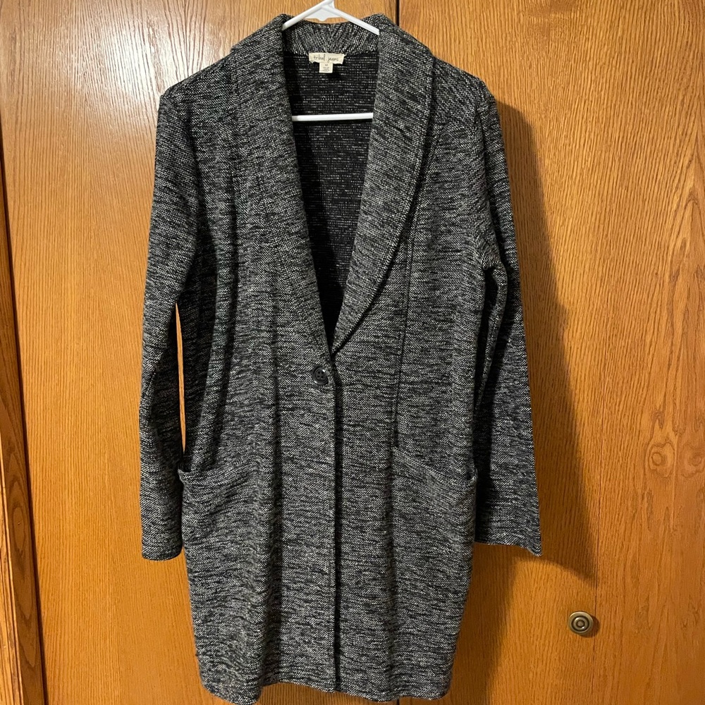 Blazer-Style Jacket by Tribal Jeans